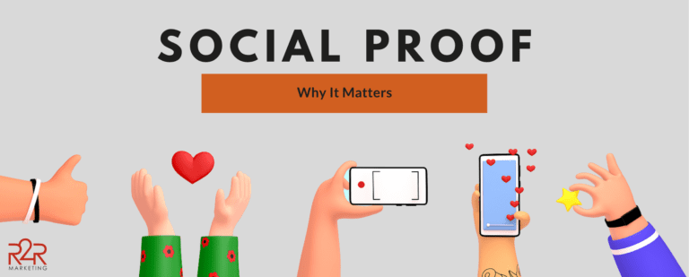 Social-Proof